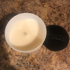Other - White Pumpkin Candle Other - White Pumpkin Candle